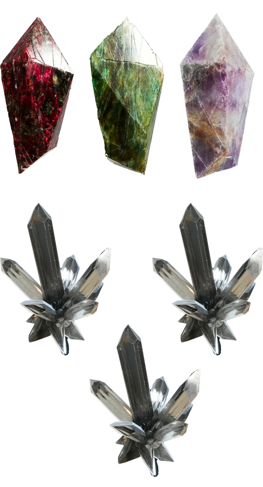 Stones roadmap image