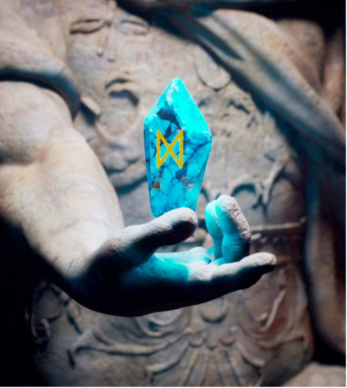 Stones roadmap image