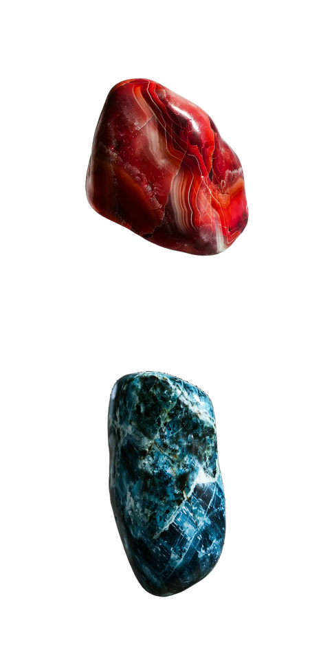 Stones roadmap image