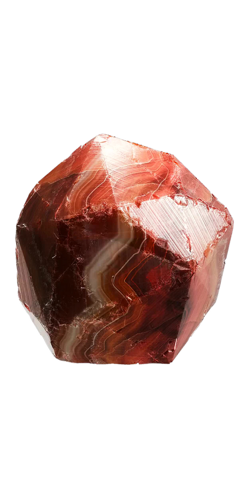 Stones roadmap image