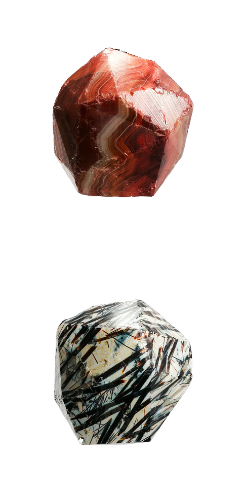 Stones roadmap image