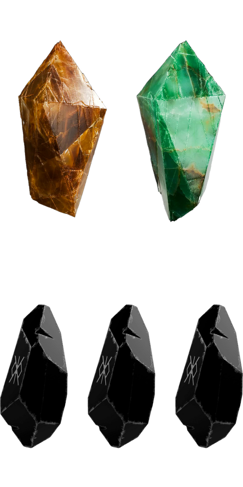 Stones roadmap image